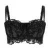Nancy kanten bralette Nancy kanten bralette