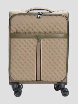 Napoli handbagagekoffer