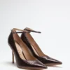 Napril Pumps with Hakken