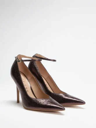 Napril Pumps with Hakken