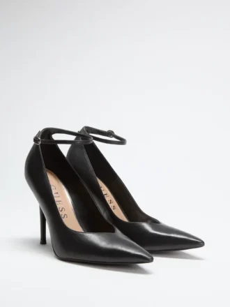 Napril Pumps with Hakken