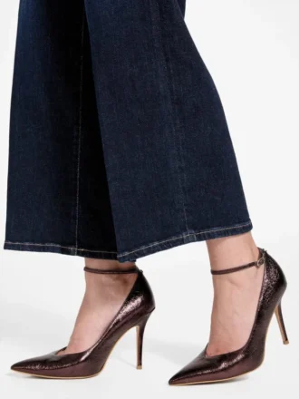 Napril Pumps with Hakken