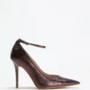 Napril Pumps with Hakken