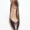Napril Pumps with Hakken