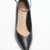 Napril Pumps with Hakken