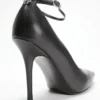 Napril Pumps with Hakken