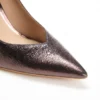 Napril Pumps with Hakken