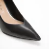 Napril Pumps with Hakken