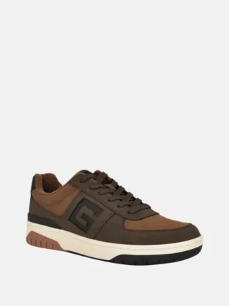 Nastele Signature G Sneakers