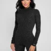 Nati ski-jumpsuit met strass