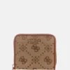 Neda kleine portemonnee met jacquardlogo Neda kleine portemonnee met jacquardlogo