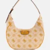 Neda Logo Hobo-tas Neda Logo Hobo-tas