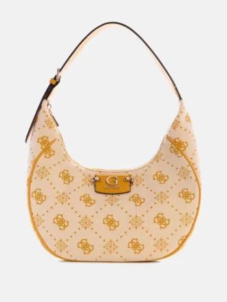 Neda Logo Hobo-tas