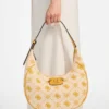 Neda Logo Hobo-tas Neda Logo Hobo-tas