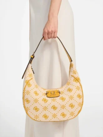 Neda Logo Hobo-tas