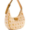 Neda Logo Hobo-tas Neda Logo Hobo-tas