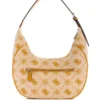 Neda Logo Hobo-tas Neda Logo Hobo-tas