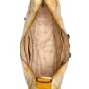 Neda Logo Hobo-tas Neda Logo Hobo-tas