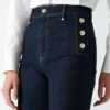 Nieuwe Faye chino-Jeans Nieuwe Faye chino-Jeans