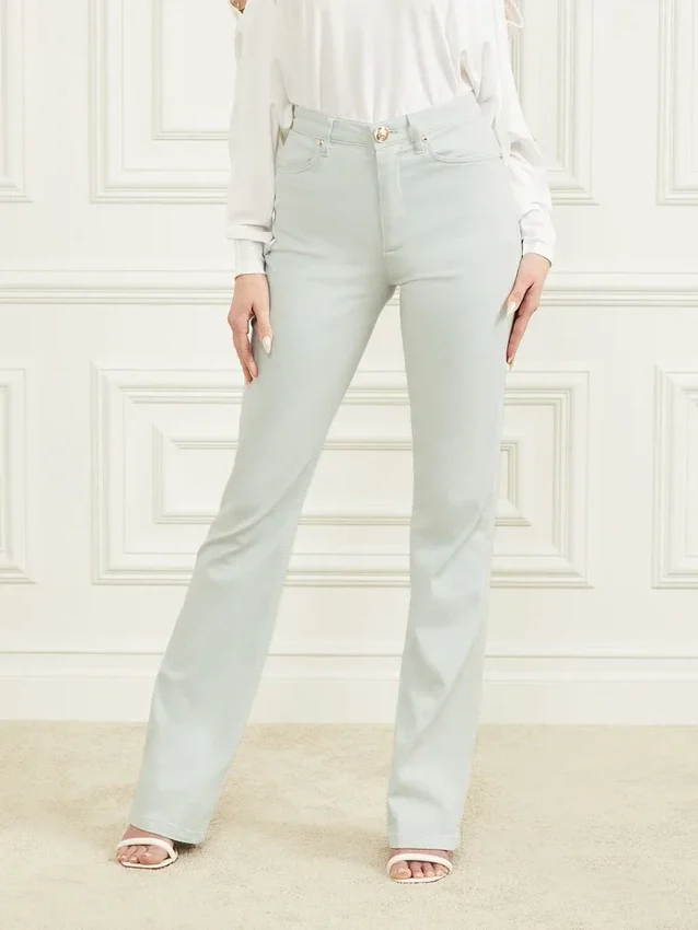 Nieuwe Kayla-denim broek Nieuwe Kayla-denim broek