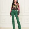 Nieuwe Kayla-denim broek Nieuwe Kayla-denim broek
