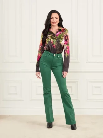 Nieuwe Kayla-denim broek