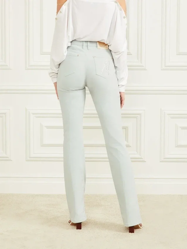 Nieuwe Kayla-denim broek Nieuwe Kayla-denim broek