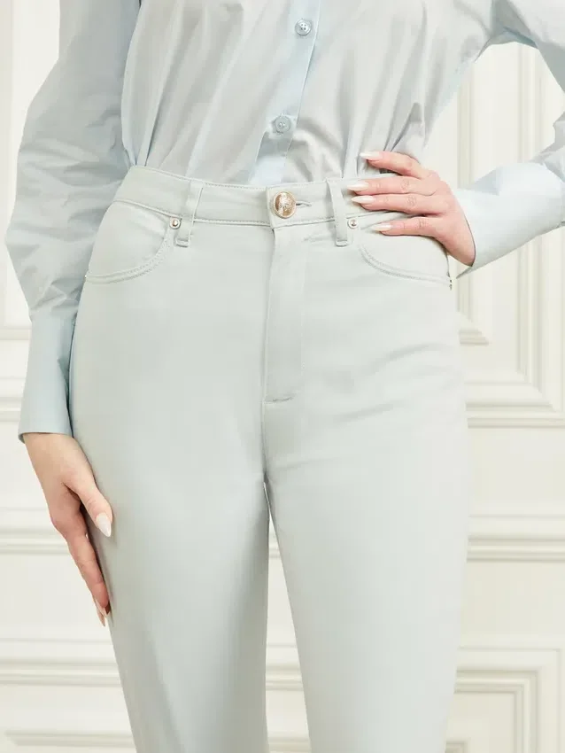 Nieuwe Kayla-denim broek Nieuwe Kayla-denim broek