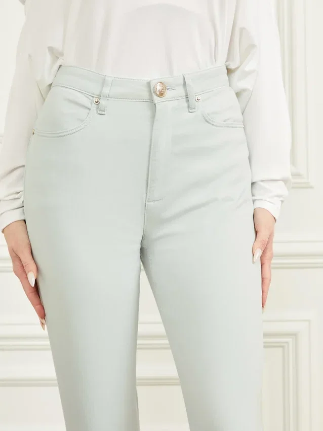 Nieuwe Kayla-denim broek Nieuwe Kayla-denim broek