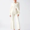 Nieuwe Silk Icon-blouse