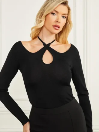 Nikki asymmetrische top