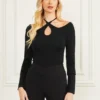 Nikki asymmetrische top