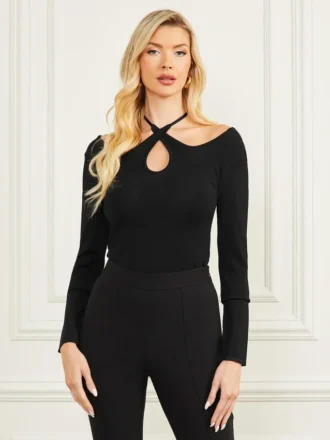 Nikki asymmetrische top