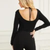 Nikki asymmetrische top