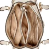 Noelle II luxe tas Noelle II luxe tas