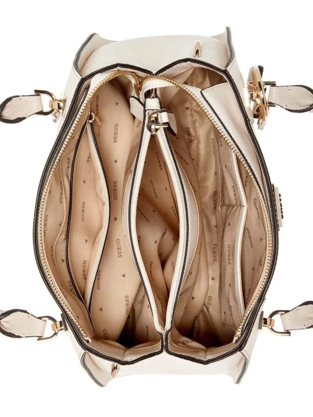 Noelle II luxe tas Noelle II luxe tas