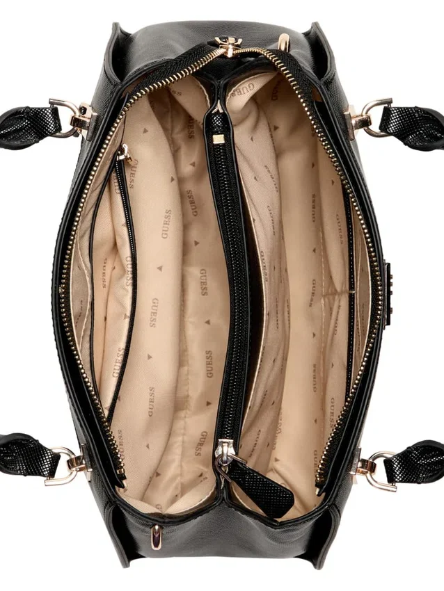 Noelle II luxe tas Noelle II luxe tas
