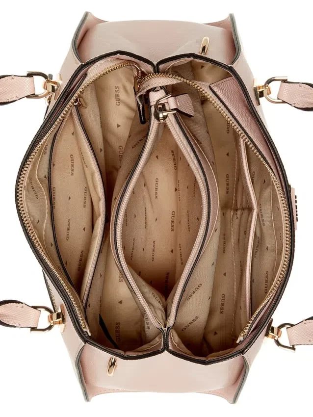Noelle II luxe tas Noelle II luxe tas
