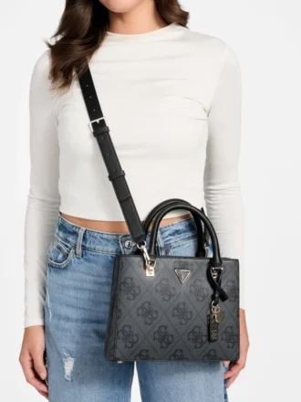Noelle II Quattro G kleine tas