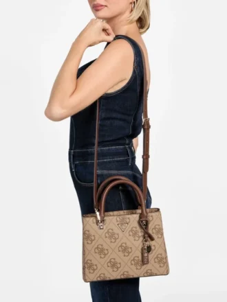 Noelle II Quattro G kleine tas