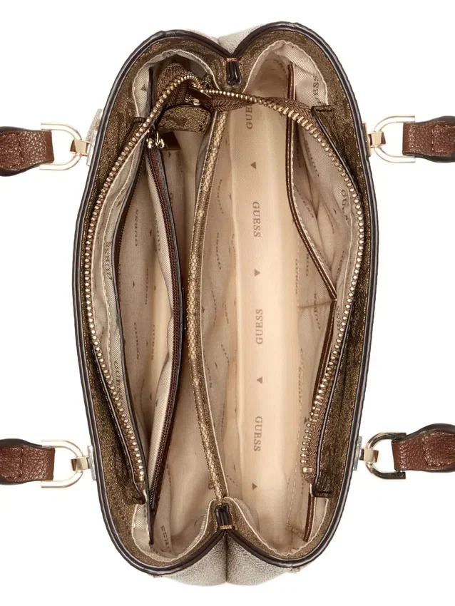 Noelle II Quattro G kleine tas Noelle II Quattro G kleine tas