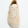 Nolinas sneakers van imitatiesuède Nolinas sneakers van imitatiesuède