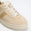 Nolinas sneakers van imitatiesuède Nolinas sneakers van imitatiesuède