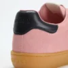 Nolinas sneakers van imitatiesuède Nolinas sneakers van imitatiesuède