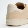 Nolinas sneakers van imitatiesuède Nolinas sneakers van imitatiesuède