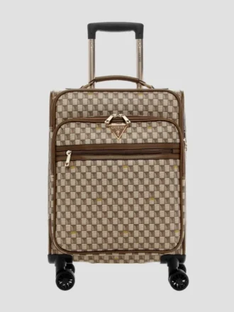 Norom 18″ koffer met 8 wielen