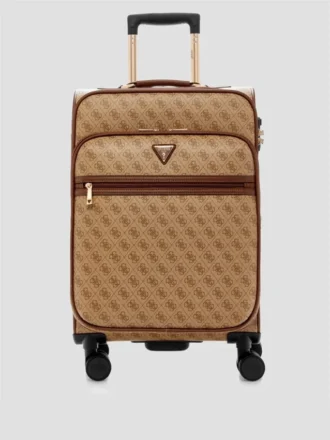 Norom 20″ koffer met 8 wielen