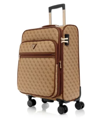 Norom 20″ koffer met 8 wielen