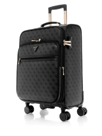 Norom 20″ koffer met 8 wielen