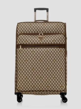Norom 28″ koffer met 8 wielen